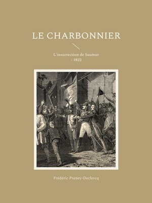 cover image of Le charbonnier